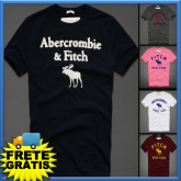 Camiseta Homem Abercrombie&Fitch #3