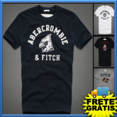 Camiseta Homem Abercrombie&Fitch #2